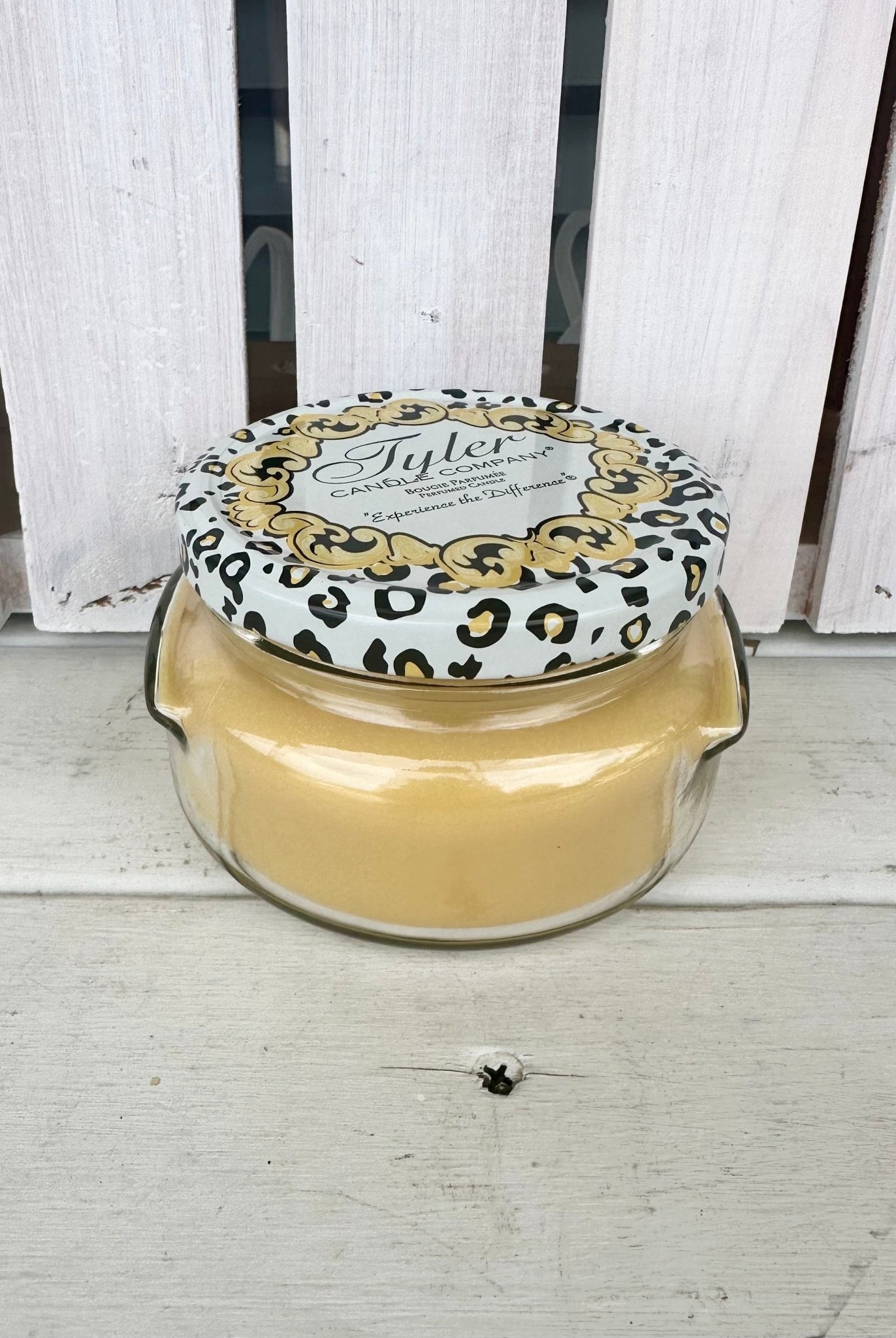 11oz | Tyler Candle Company | Medium Candles | Olive Branch | MS - candle -Jimberly's Boutique-Olive Branch-Mississippi