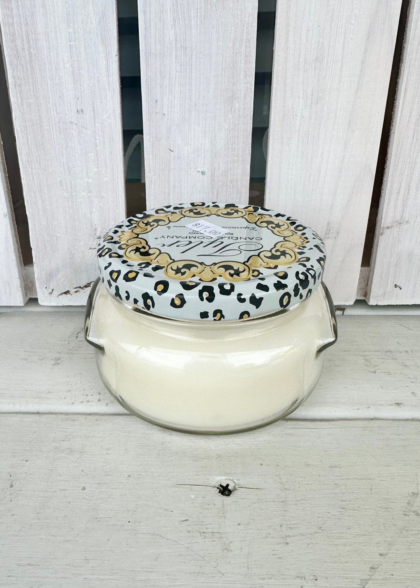 11oz | Tyler Candle Company | Medium Candles | Olive Branch | MS - candle -Jimberly's Boutique-Olive Branch-Mississippi