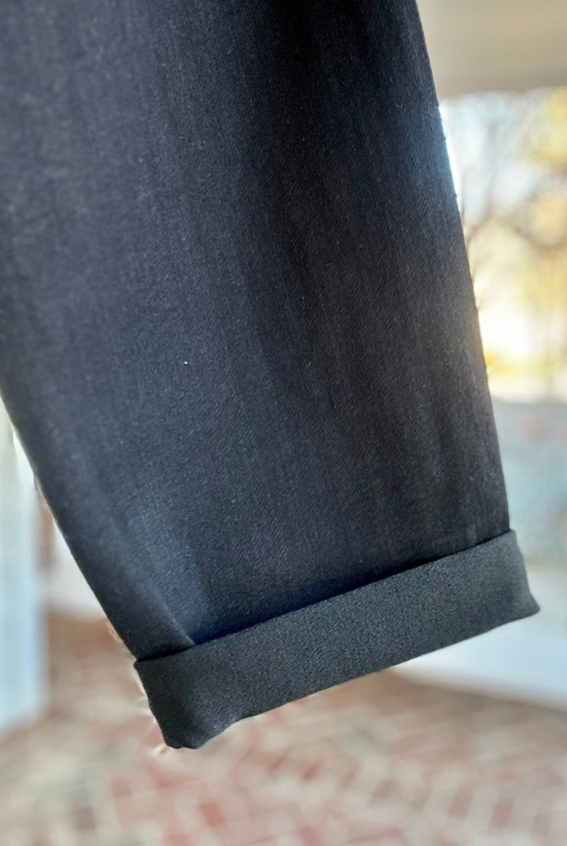 Cello Pull On Skinny Jeans - Black - jeans -Jimberly's Boutique-Olive Branch-Mississippi