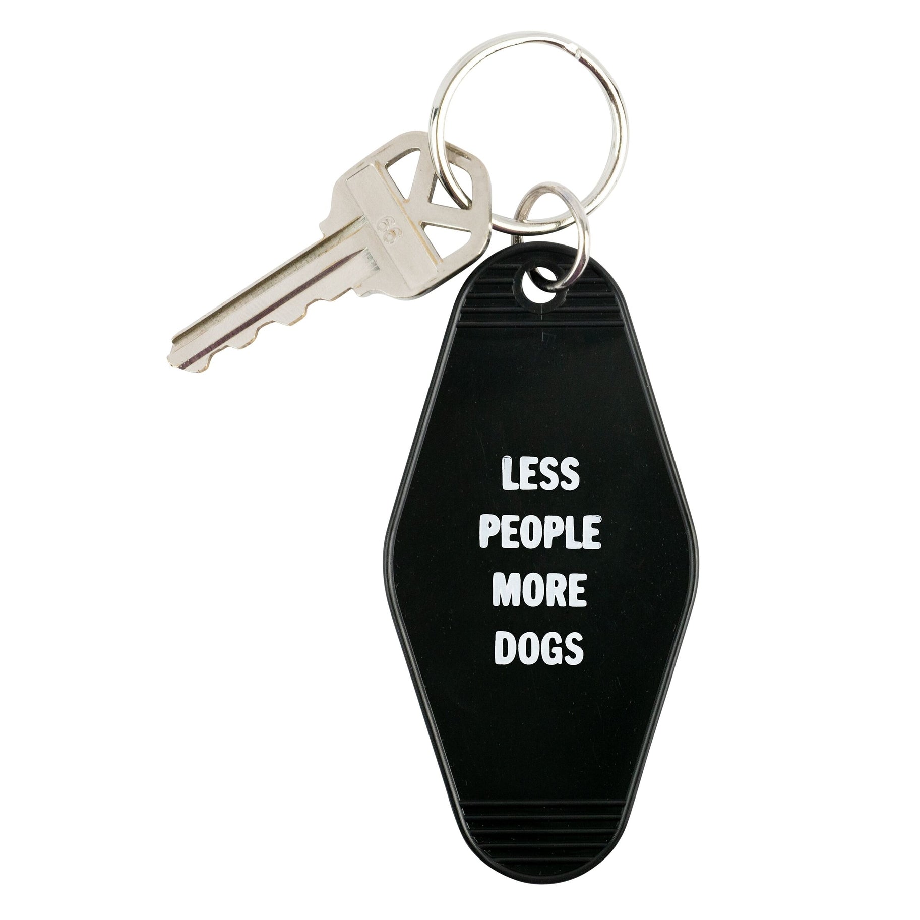 Motel Keychains - -Jimberly's Boutique-Olive Branch-Mississippi