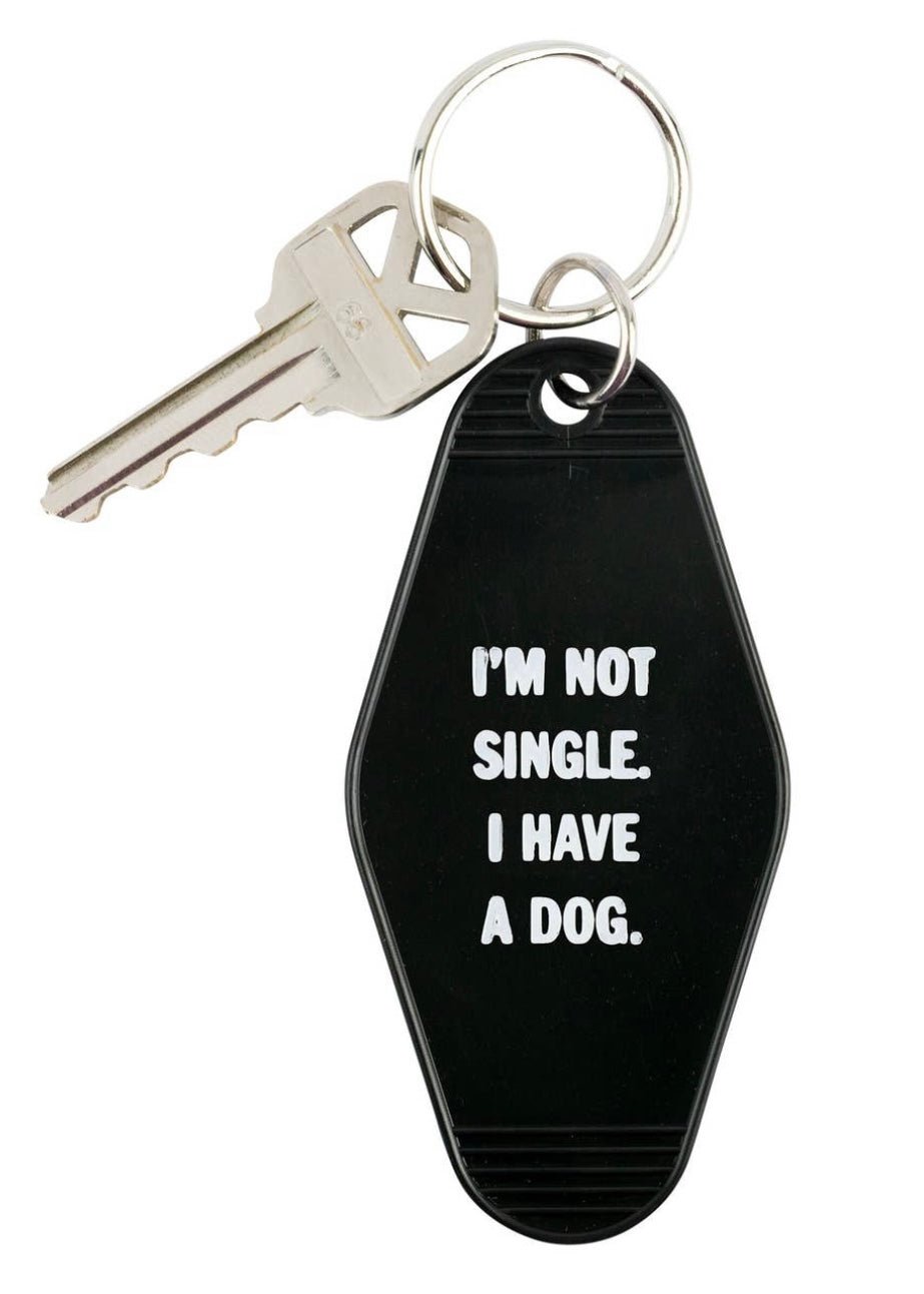 Motel Keychains - -Jimberly's Boutique-Olive Branch-Mississippi