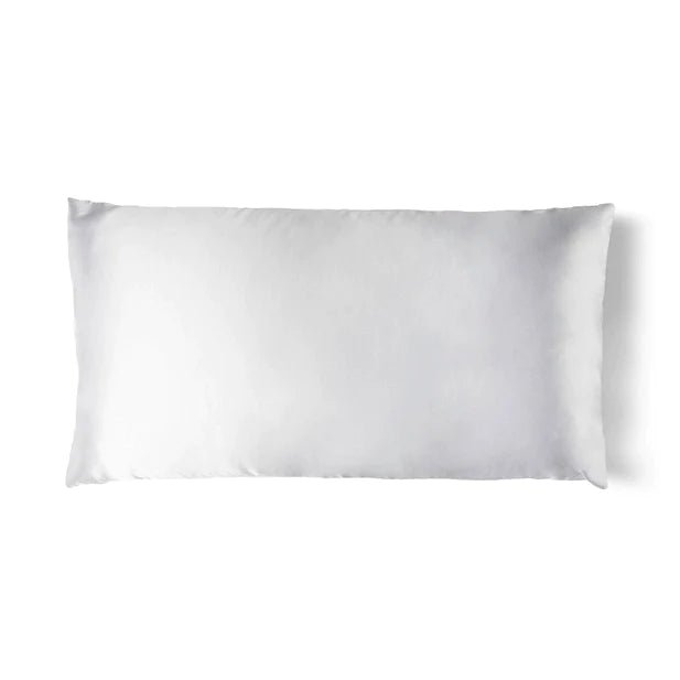 Satin Pillowcase | King | Lemon Lavender - Satin Pillowcase -Jimberly's Boutique-Olive Branch-Mississippi