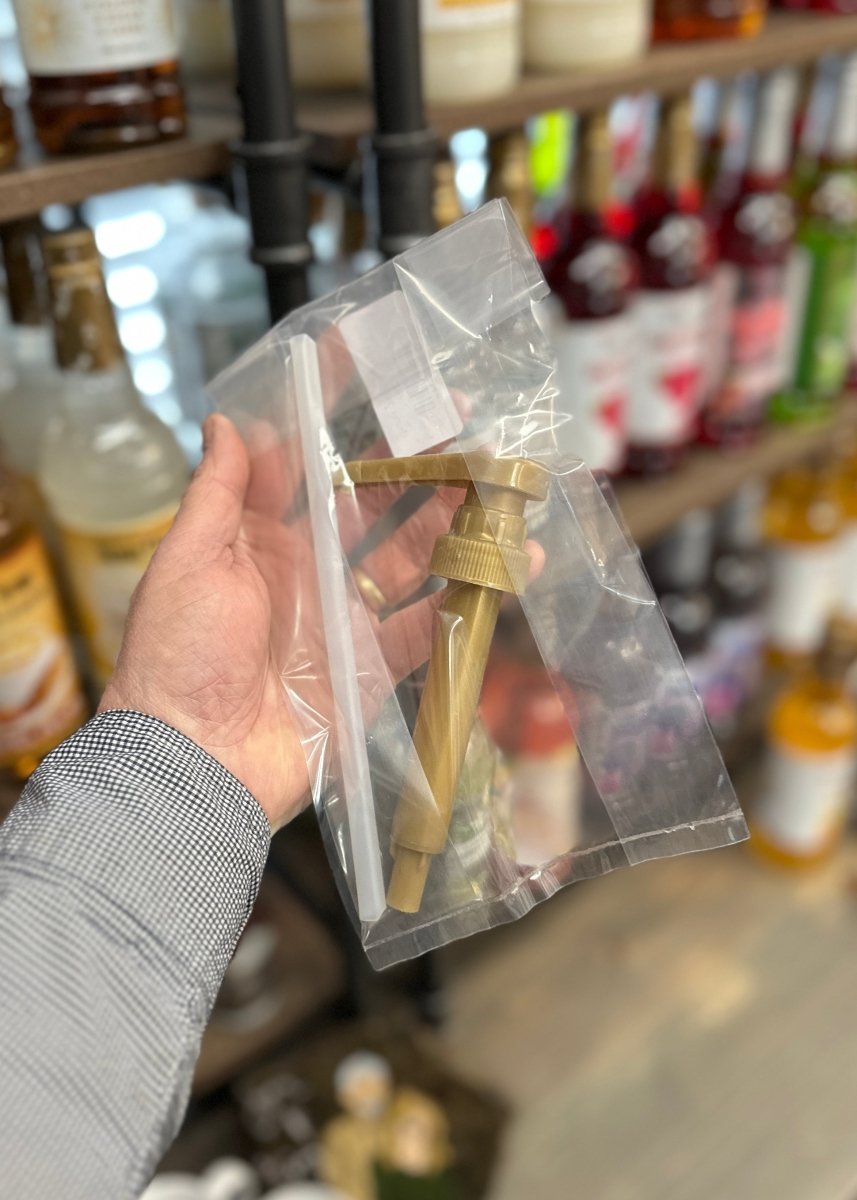 Skinny Syrup Pump - -Jimberly's Boutique-Olive Branch-Mississippi