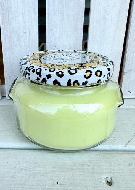 22oz | Tyler Candle Company | Large Candles | Olive Branch | MS - Tyler Candle Company Candles -Jimberly's Boutique-Olive Branch-Mississippi