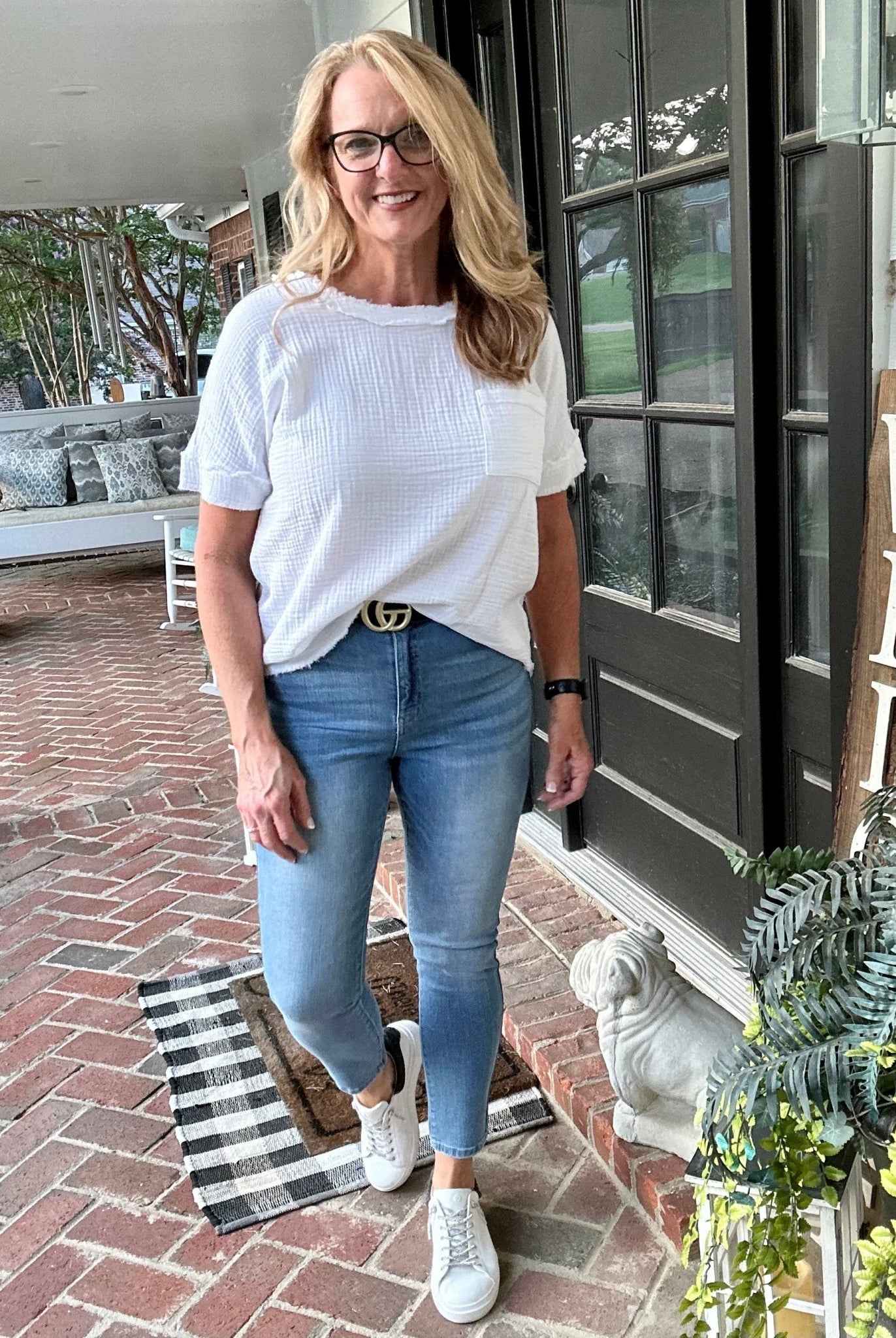 Zenana Norma High Rise Skinny Jeans - -Jimberly's Boutique-Olive Branch-Mississippi