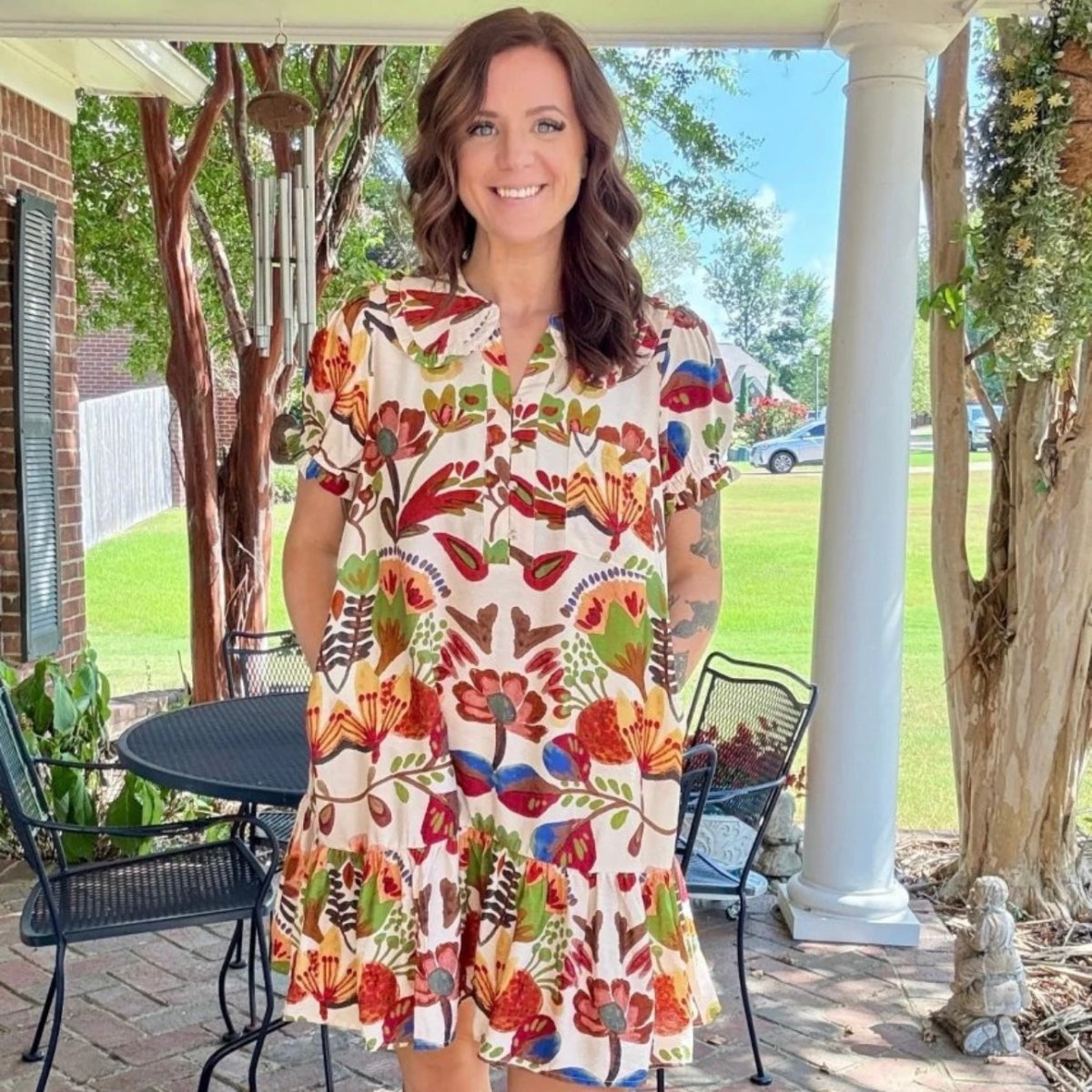 3 Fall Dresses You’ll Love This Season: Must-Have Styles - Jimberly's Boutique