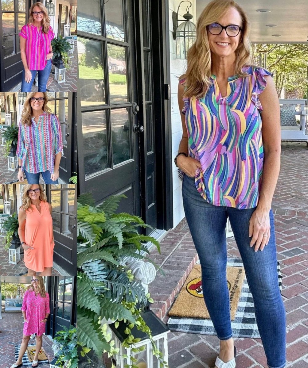 30% Off All Dear Scarlett! - Jimberly's Boutique