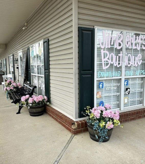 Discover Jimberly's Boutique: A Haven for Shopping Enthusiasts - Jimberly's Boutique