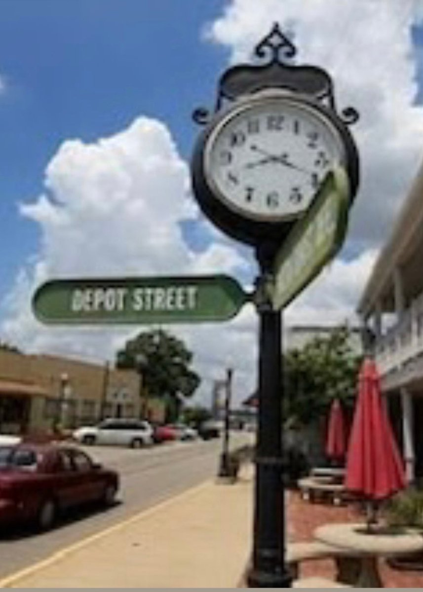 Discover the Charm of Olive Branch, Mississippi - Jimberly's Boutique