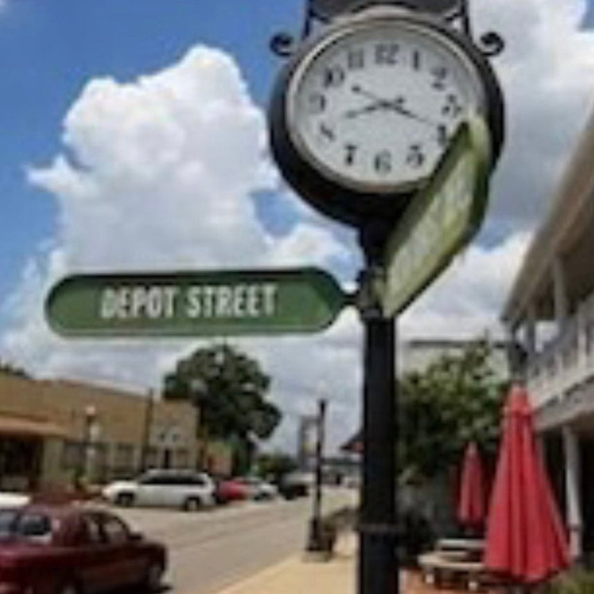 Discover the Charm of Olive Branch, Mississippi - Jimberly's Boutique