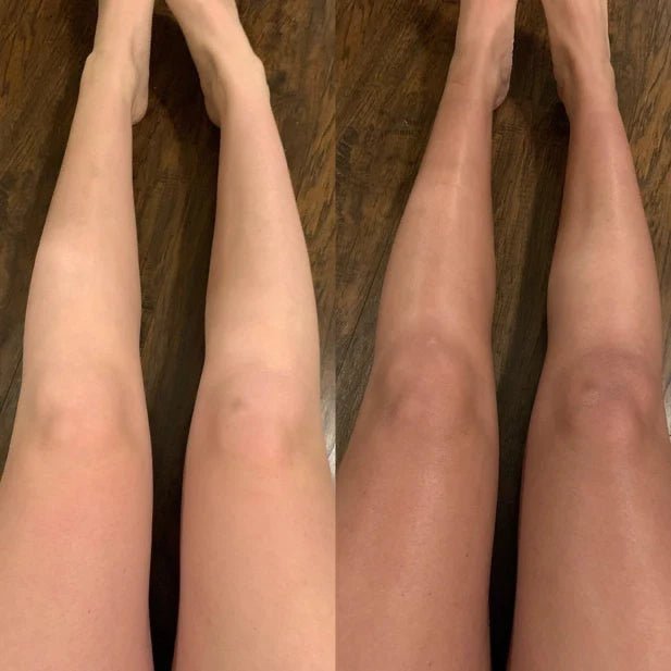 Discover the Secret to a Flawless, Natural Tan at Jimberly's Boutique