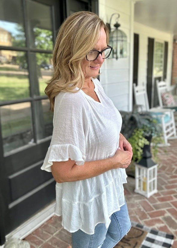 Everything You Need To Know About Umgee Apparel Sizing - Jimberly's Boutique
