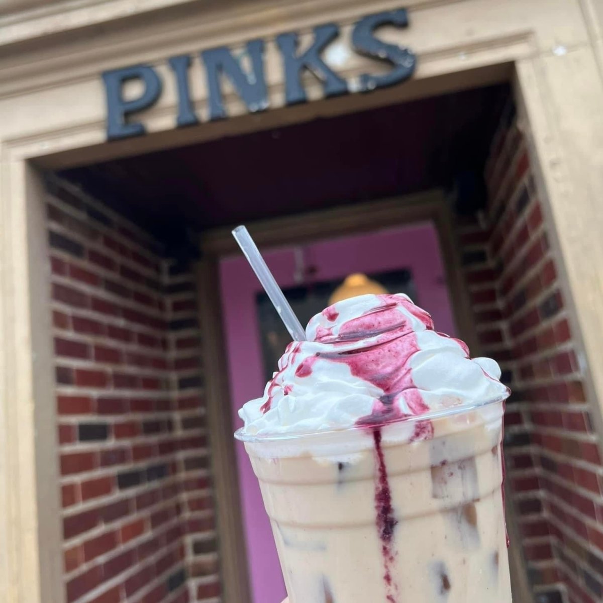 Exploring Olive Branch's Culinary Delights: A Visit to Pink's Cafe" - Jimberly's Boutique