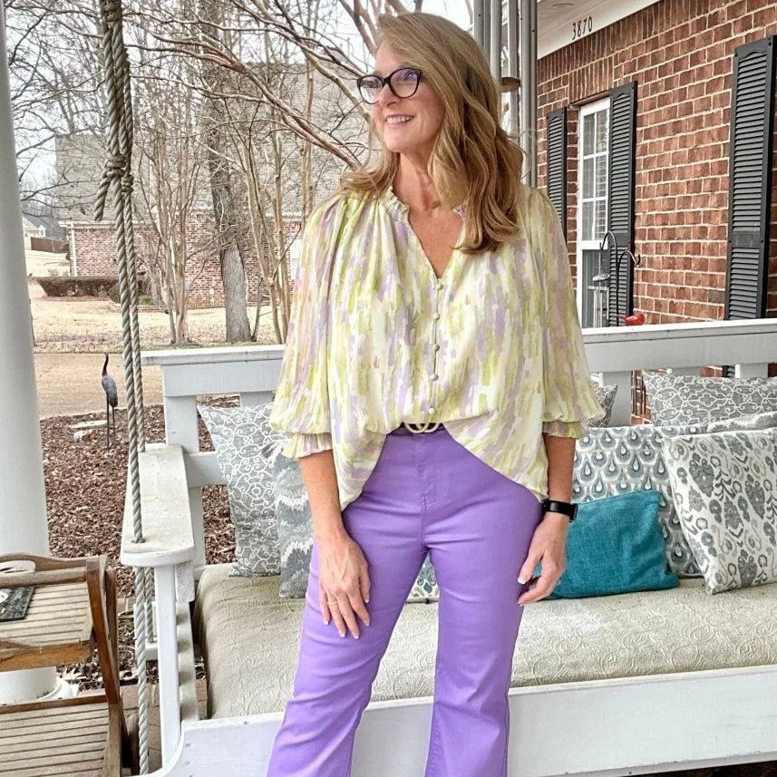 Fashion Over 40: Embracing Style with Confidence at Jimberly's Boutique - Jimberly's Boutique