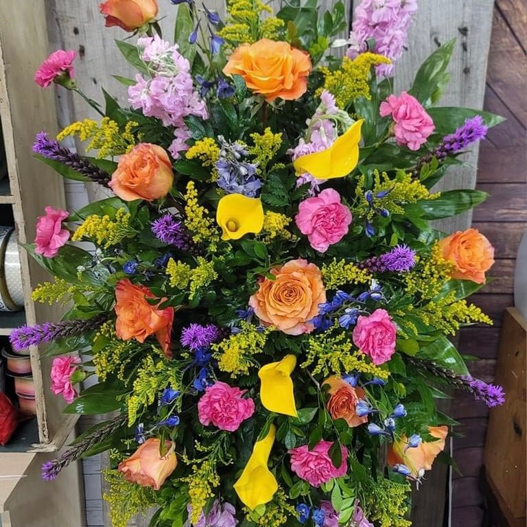 For All Your Floral Needs… - Jimberly's Boutique