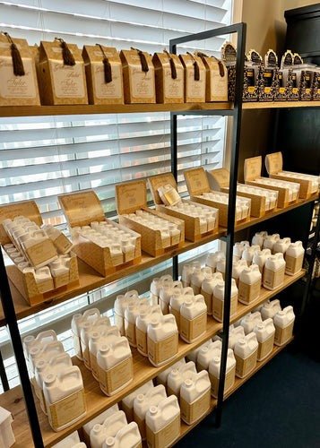 Huge Shipment!! Tyler Candle Company!! - Jimberly's Boutique