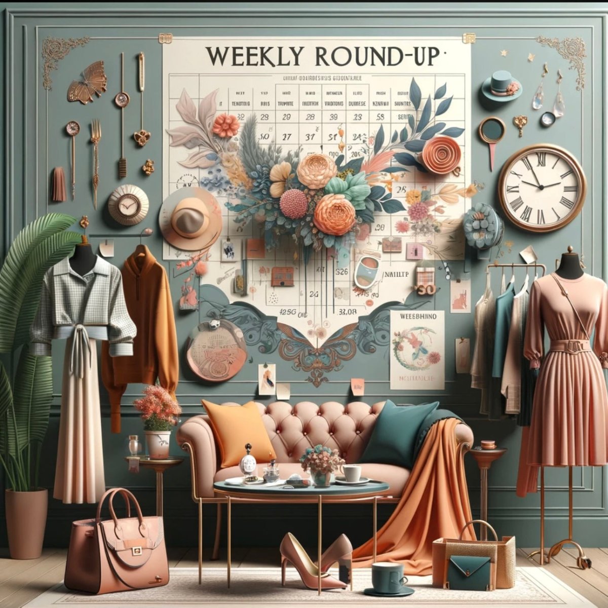 Jimberly's Boutique Weekly Round up! - Jimberly's Boutique