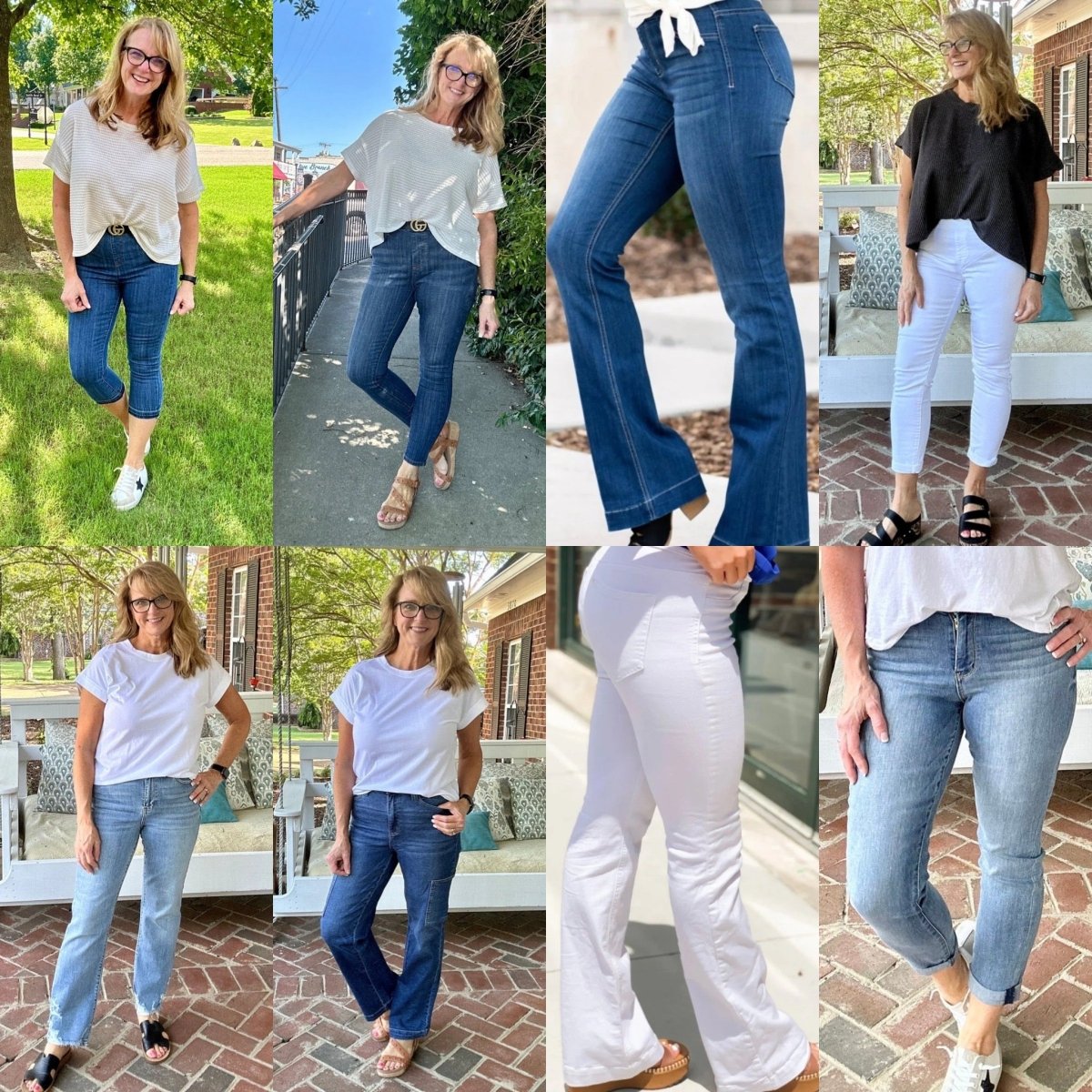 Jimberly's your go to boutique for Jeans! - Jimberly's Boutique
