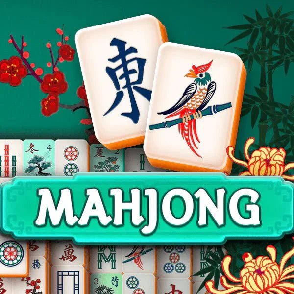 Mahjong Beginner Classes - 3/30 & 4/13 - Jimberly's Boutique