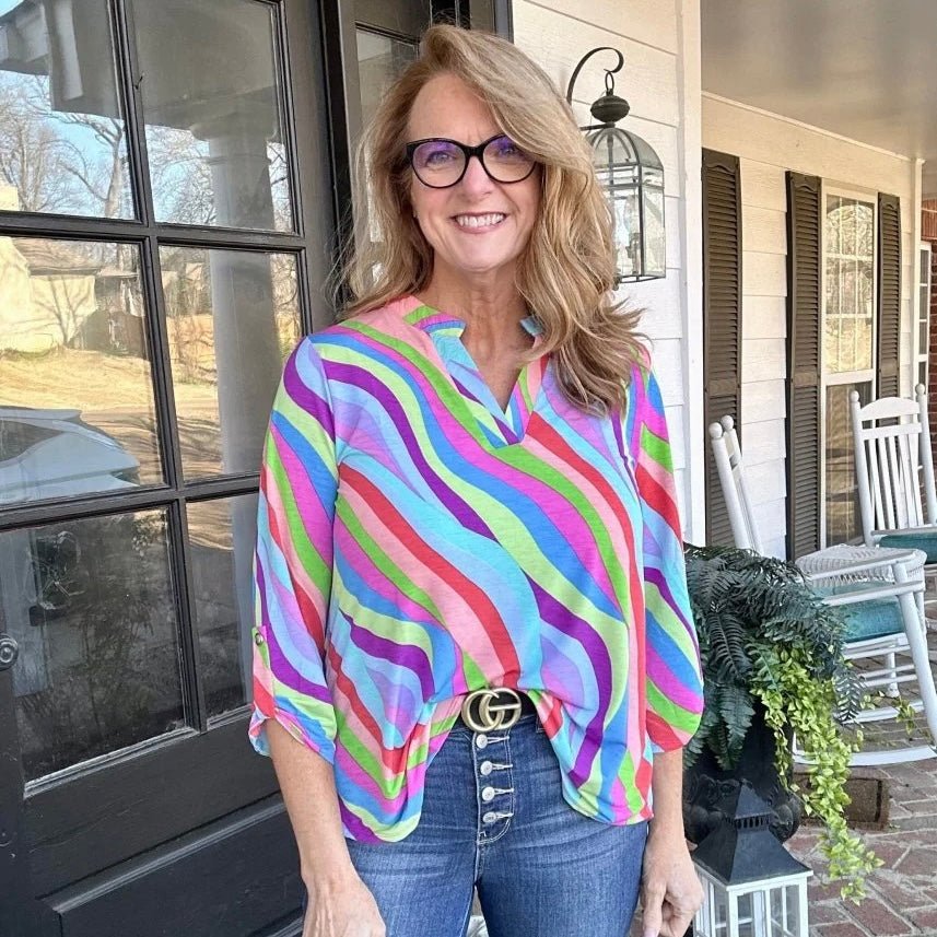 New Dear Scarlett Collection for Mature Women! - Jimberly's Boutique