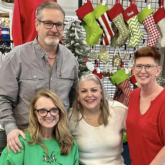 Our Holiday Open House Was Amazing! We're Humbled! - Jimberly's Boutique