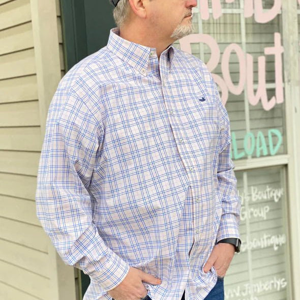Southern Marsh Apparel: Embrace Authentic Southern Style with Unparalleled Quality - Jimberly's Boutique