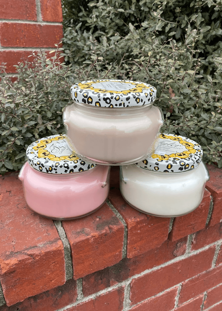Tyler Candle Company                          Scent Descriptions - Jimberly's Boutique