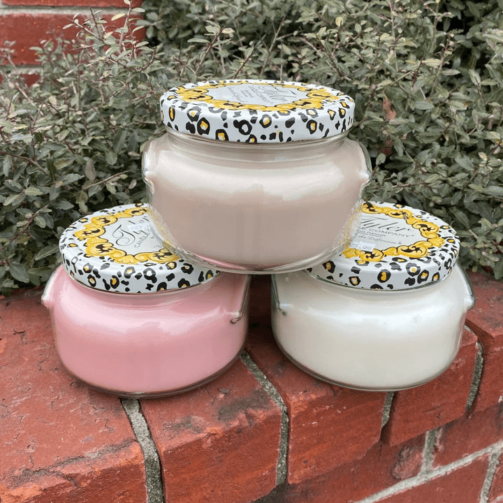 Tyler Candle Company                          Scent Descriptions - Jimberly's Boutique