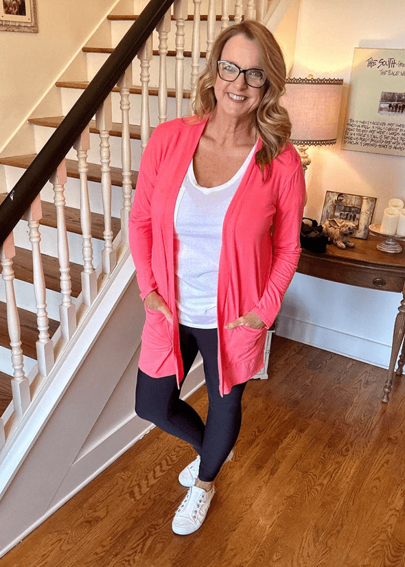 Zenana Sizing Charts - Jimberly's Boutique