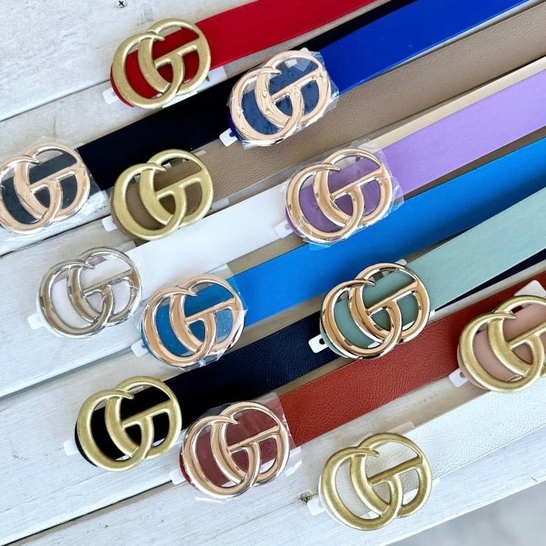 Belts - Jimberly's Boutique