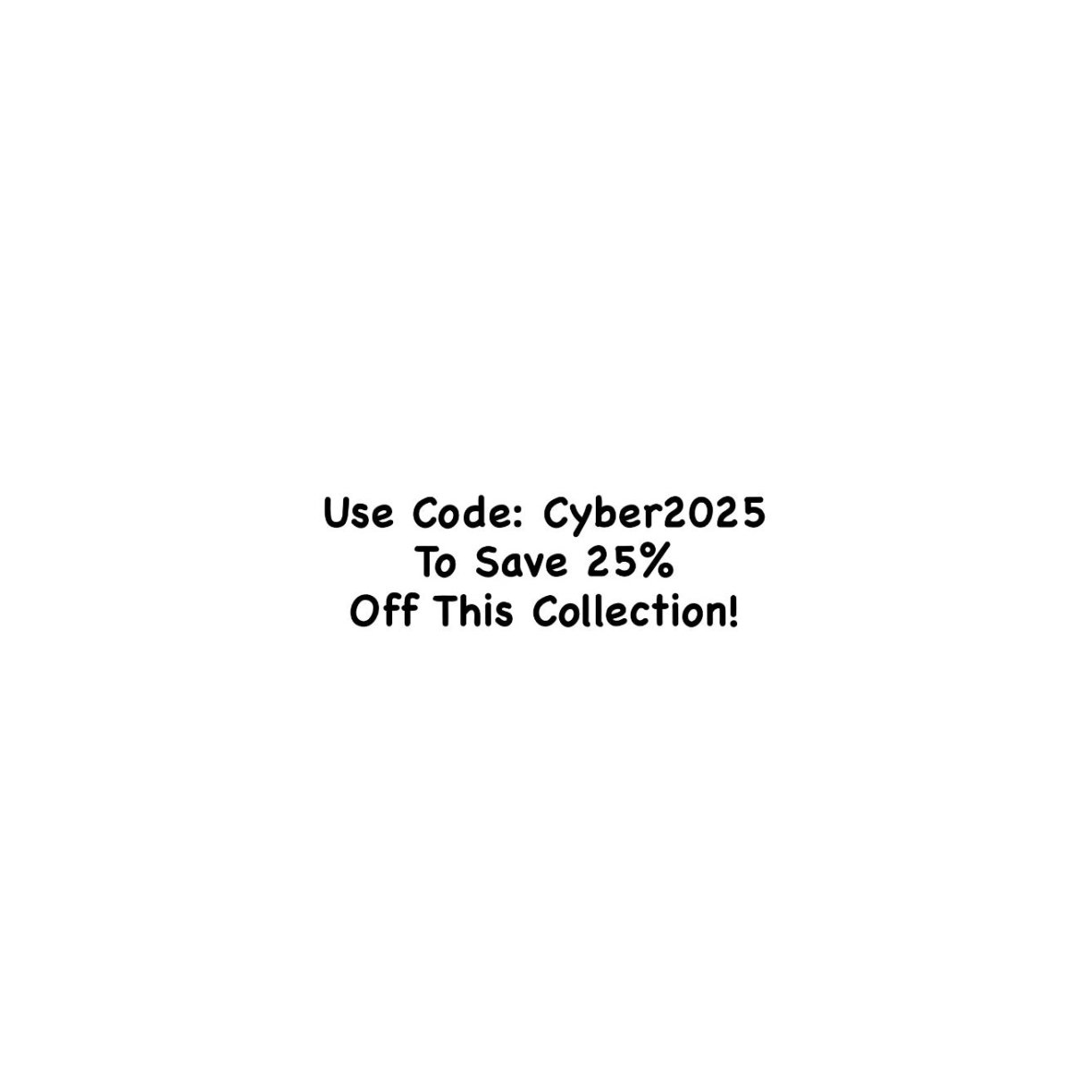 Cyber Monday! - Jimberly's Boutique