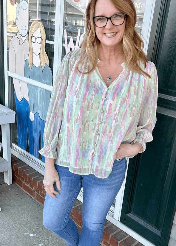 Entro Apparel Collection Jimberly s Boutique