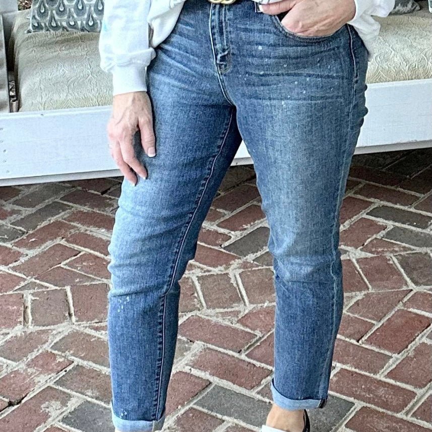 Judy Blue Jeans Collection - Jimberly's Boutique
