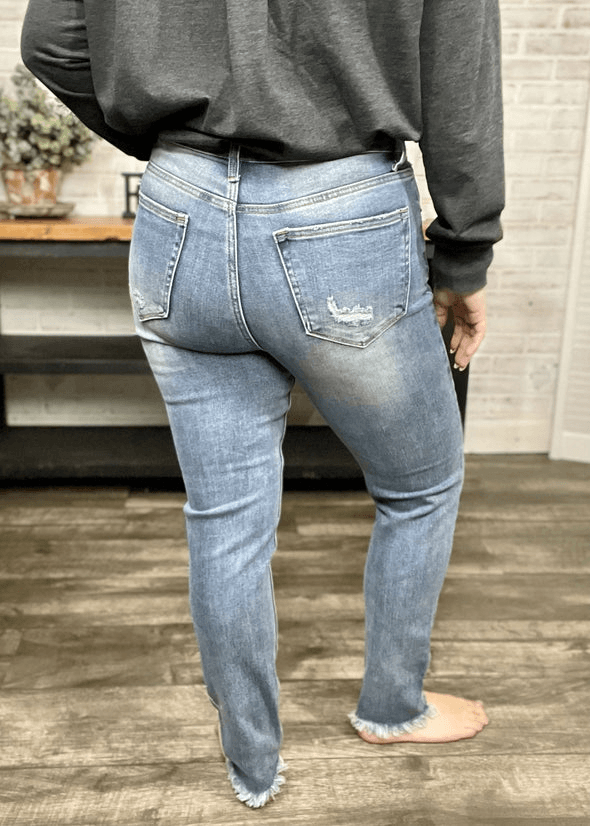 Risen Jeans Collection - Jimberly's Boutique