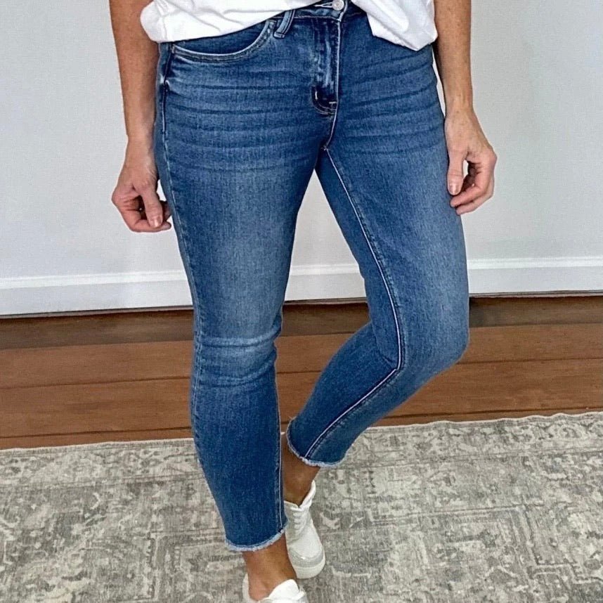 Vervet Jeans - Jimberly's Boutique