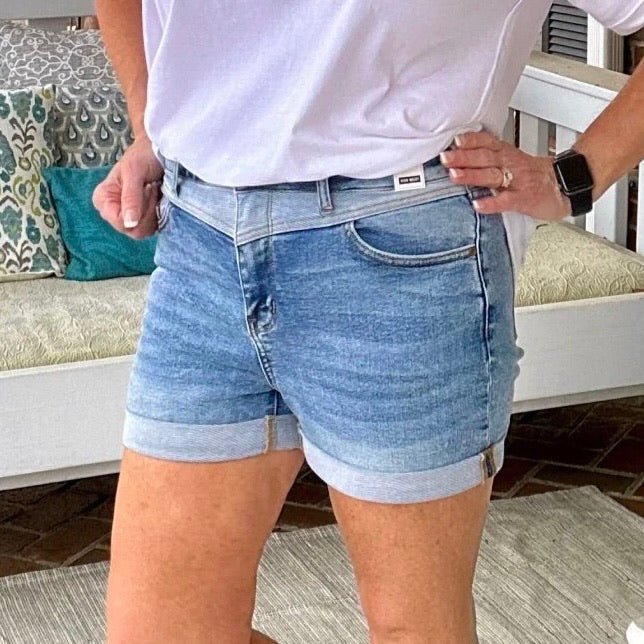 Women's Shorts | Jimberly's Boutique - Jimberly's Boutique