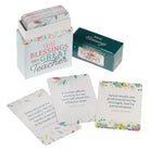101 Blessings For A Great Teacher - prayer cards - Jimberly's Boutique - Olive Branch - Mississippi