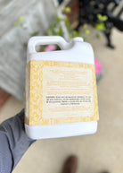 128oz - 1 Gallon Diva Glamorous Wash Laundry Detergent Tyler Candle Company - Tyler Candle Company Glamorous Wash -Jimberly's Boutique-Olive Branch-Mississippi