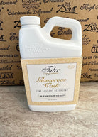 32 oz Glamorous Wash Laundry Detergent Tyler Candle Company - Glamorous Wash Laundry Detergent - Jimberly's Boutique - Olive Branch - Mississippi