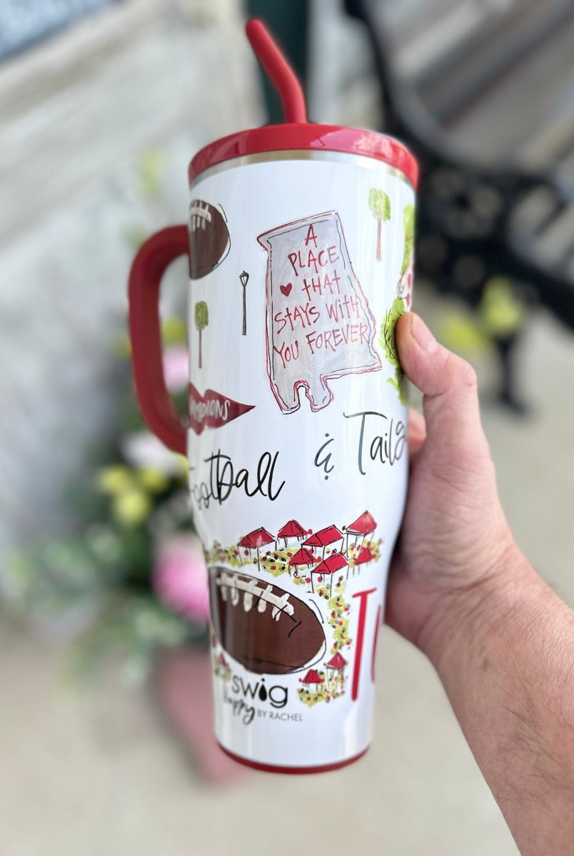 Swig Inside Swig Tumbler & Mug Collection - Jimberly's Boutique