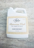 64oz Glamorous Wash Laundry Detergent Tyler Candle Company - Tyler Candle Company Glamorous Wash - Jimberly's Boutique - Olive Branch - Mississippi