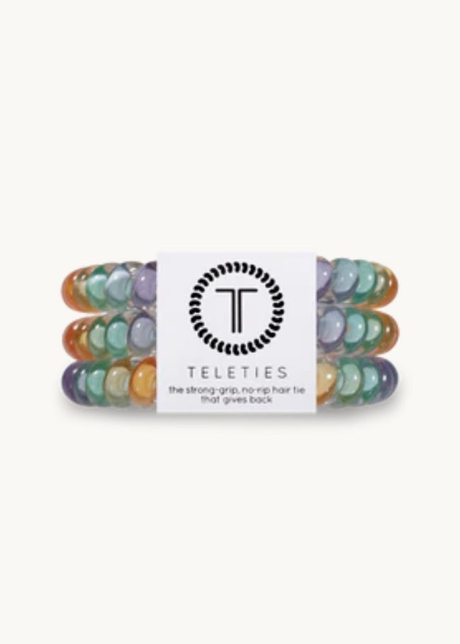 Large Teleties (set of 3)