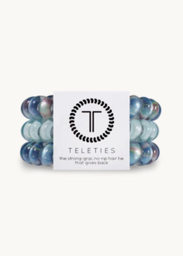 Large Teleties (set of 3)