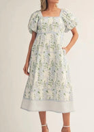 All The Things Dress | Jodifl - Jimberly's Boutique - Olive Branch - Mississippi