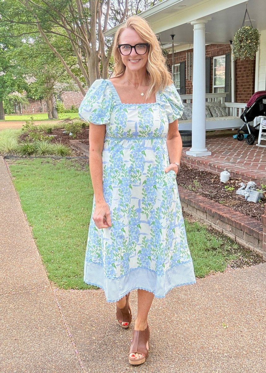 All The Things Dress | Jodifl - Jimberly's Boutique - Olive Branch - Mississippi