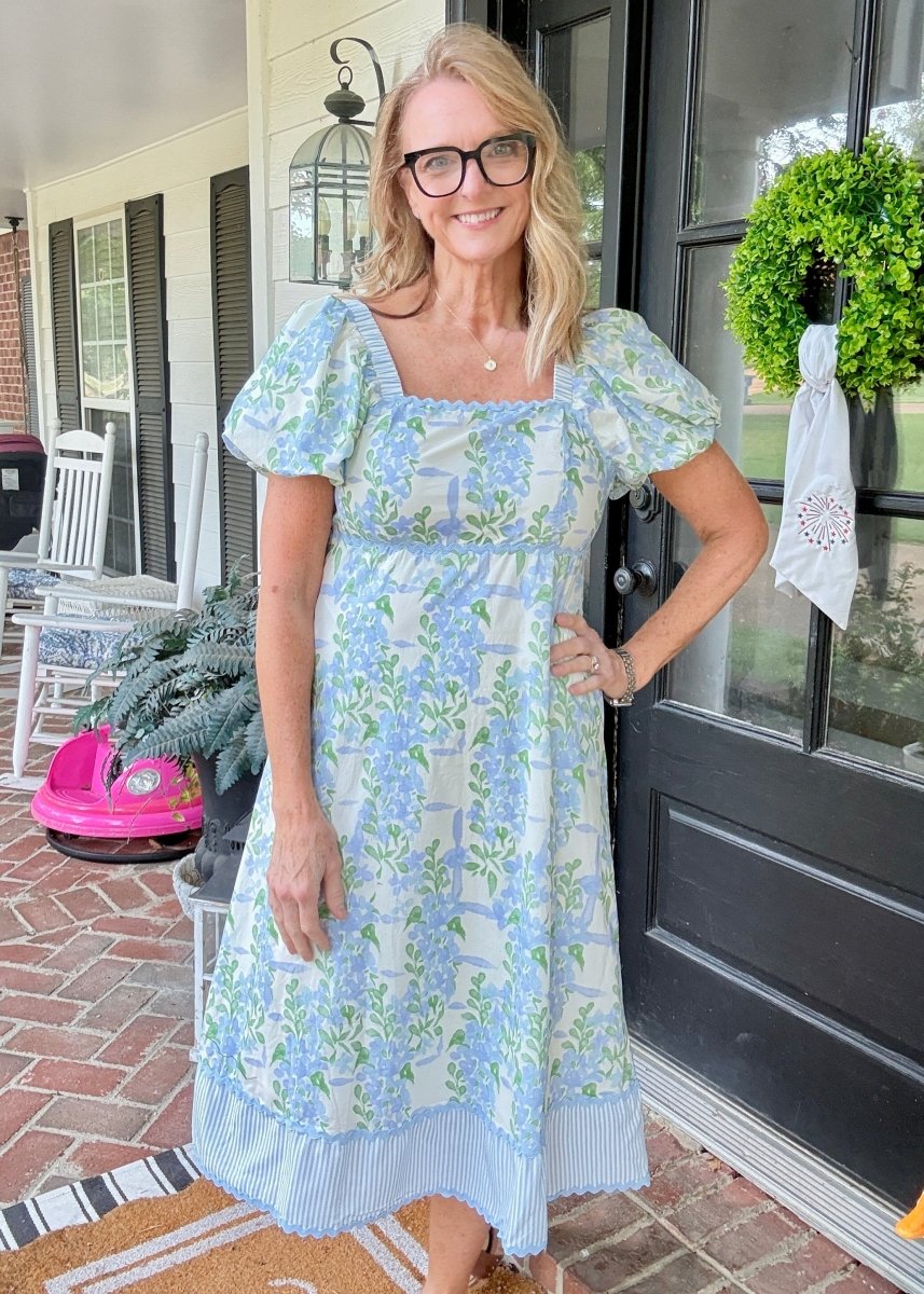 All The Things Dress | Jodifl - Jimberly's Boutique - Olive Branch - Mississippi
