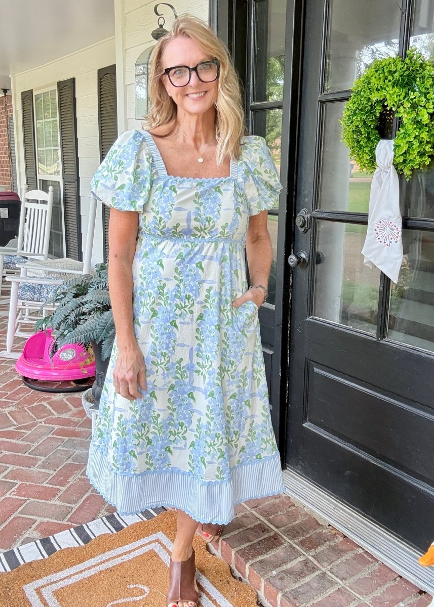 All The Things Dress | Jodifl - Jimberly's Boutique - Olive Branch - Mississippi