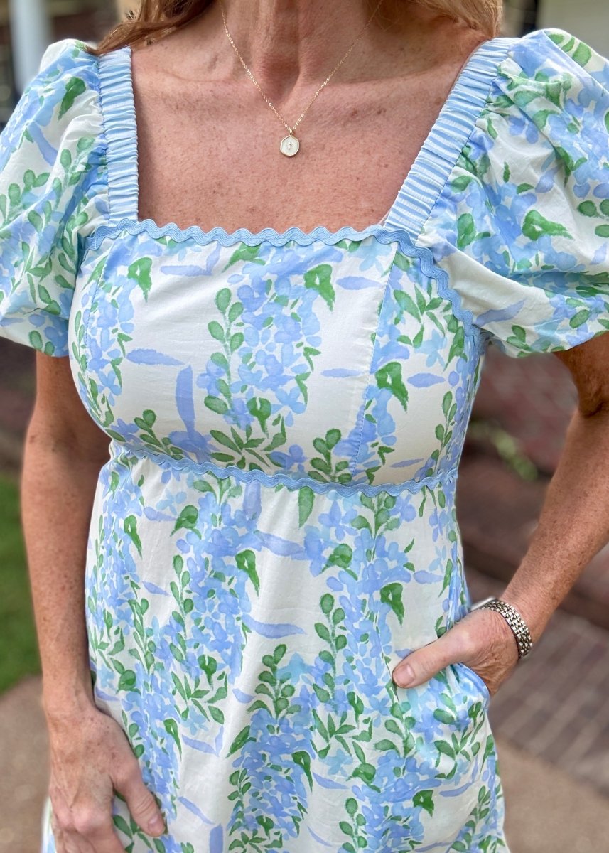 All The Things Dress | Jodifl - Jimberly's Boutique - Olive Branch - Mississippi