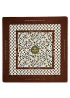 Autumn Saffron Mahjong Mat | Mahjong Row and Co - Mahjong Mat -Jimberly's Boutique-Olive Branch-Mississippi
