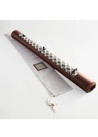 Autumn Saffron Mahjong Mat | Mahjong Row and Co - Mahjong Mat -Jimberly's Boutique-Olive Branch-Mississippi